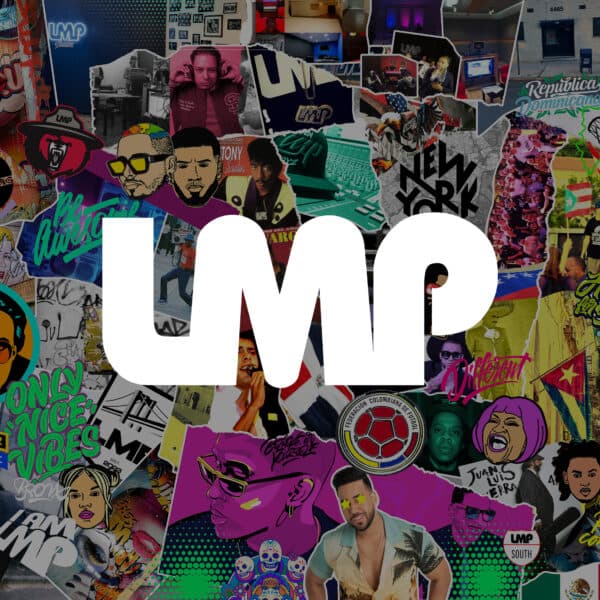 LMP Mixes 0434 : Reggaeton Vs Dembow : Download LMP DJ In The App Store