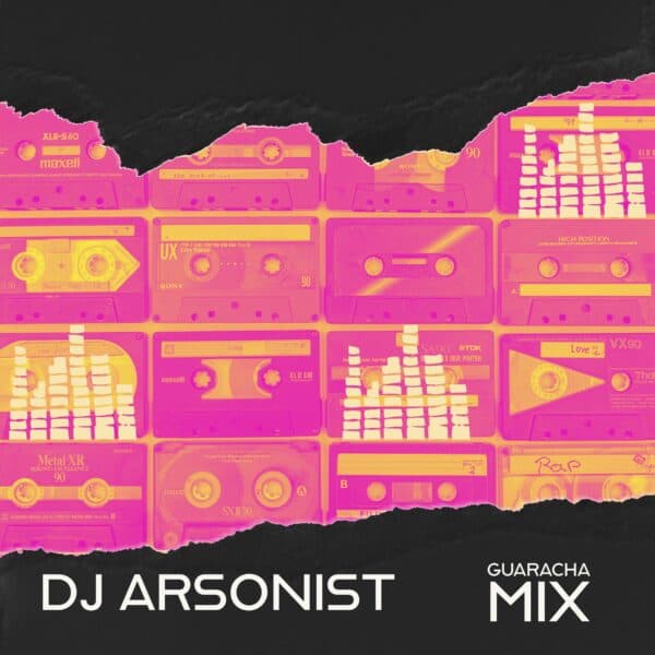 Guaracha Quick Mix 2022