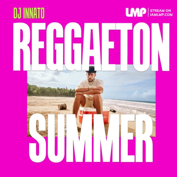 Reggaeton Mix Part 05 (Summer)