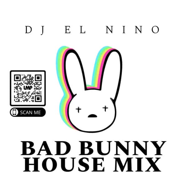 Bad Bunny House Mix