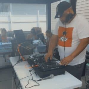 Live From Flava's Pool Party (Newburgh, NY) (5/30/22) (Mexican Set)
