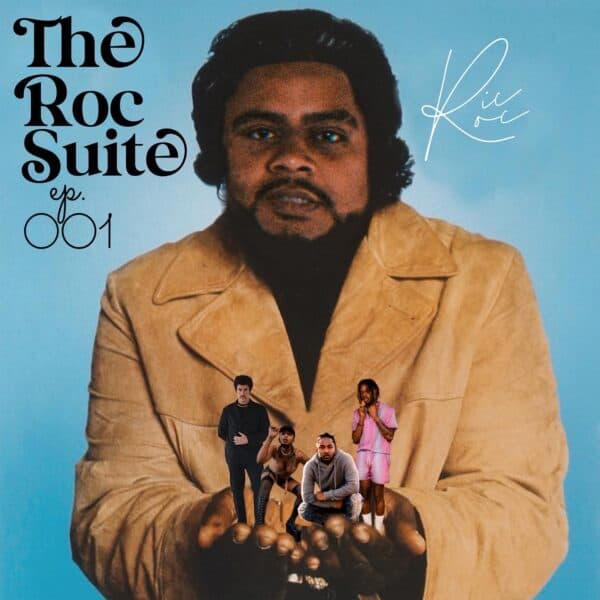 The Roc Suite Ep. 001