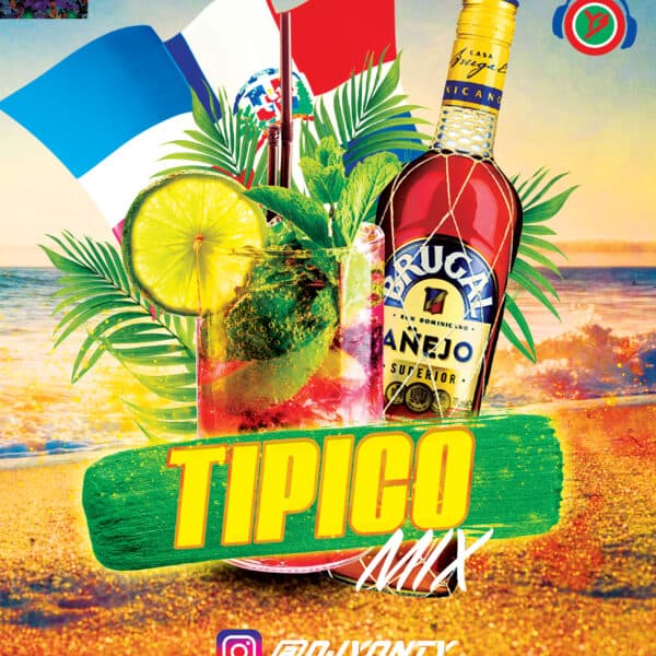 LMP Mixes 0422 : Merengue Tipico Mix : Download LMP DJ In The App Store