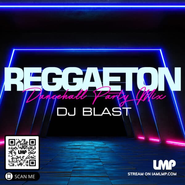 Reggaeton Dancehall Party Mix