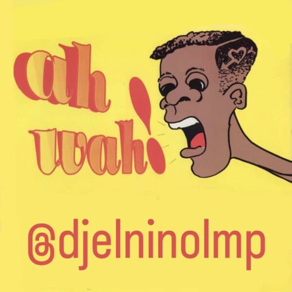 Ah Wah Riddim Mix