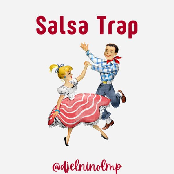 SalsaTrap Mix Volume 1