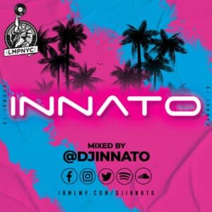LMP Mixes 0419 : Dembow Summer Mix 2022 : Download LMP DJ In The App Store