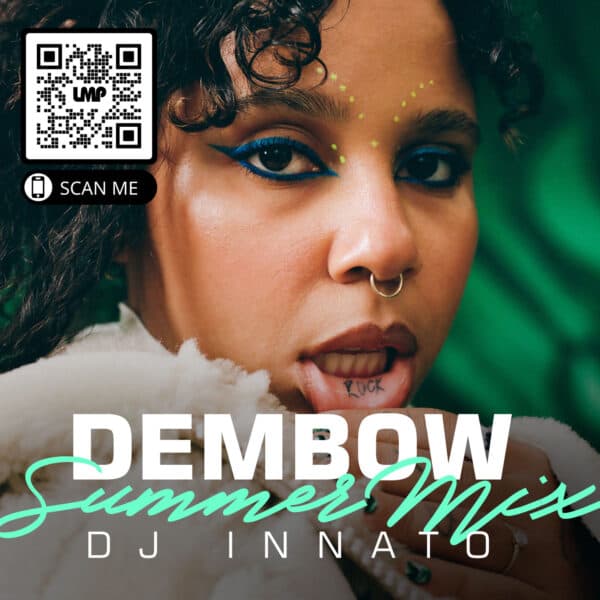 Dembow Summer Mix 2022