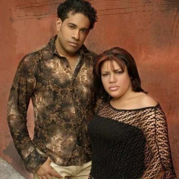 Best of Monchy Y Alexandra : Bachata Mix