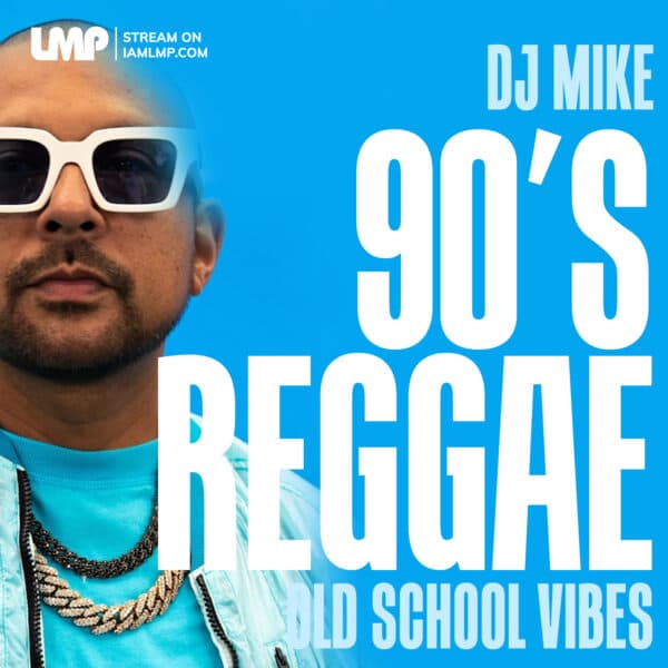 Old School Reggae Mix