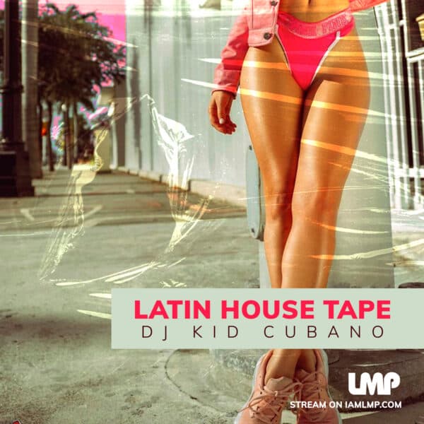 Latin House Tape Volume 1