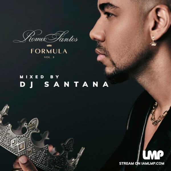 Romeo Santos : Formula Volume 3