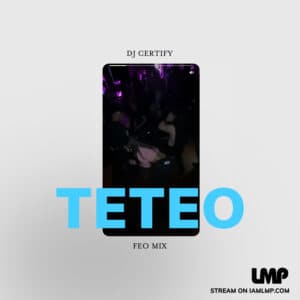 LMP Mixes 0432 : Teteo Feo Dembow Mix 2022 : Download LMP DJ In The App Store