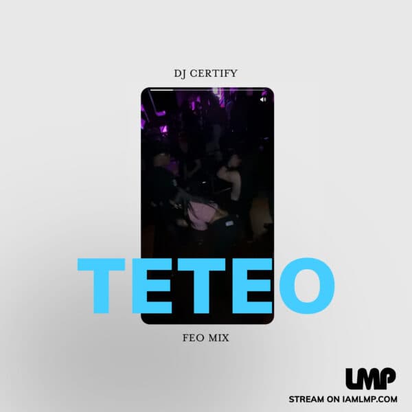 Teteo Feo Dembow Mix 2022