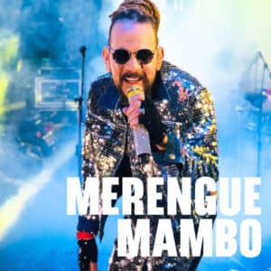 Top Merengue Mixes