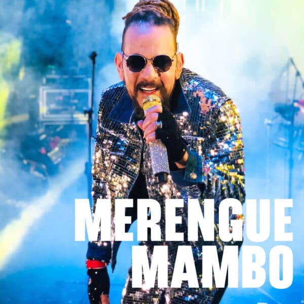 Top Merengue Mixes