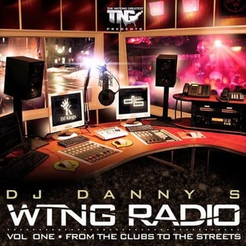 WTNG Radio Volume 1