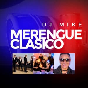 LMP Mixes 0436 : Merengue Clasico Mix : Download LMP DJ In The App Store