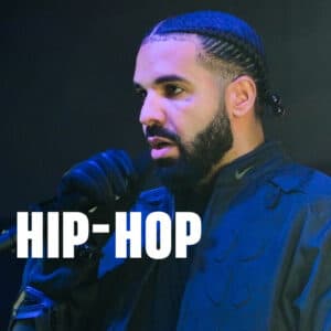 Top Hip-Hop Mixes