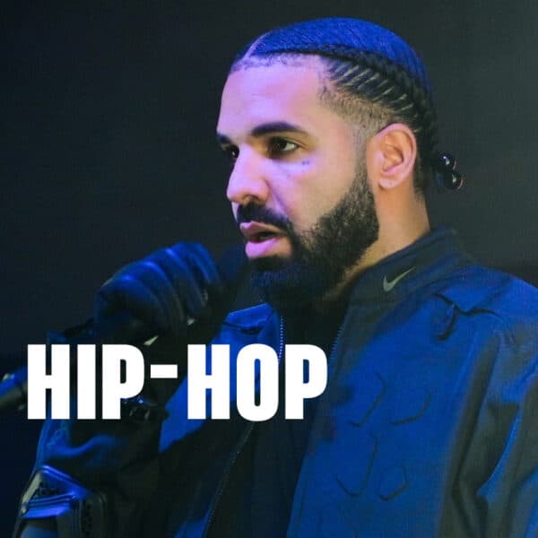 Top Hip-Hop Mixes