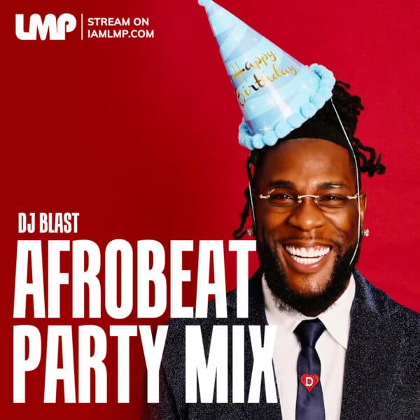 Afrobeat Mix December 2022