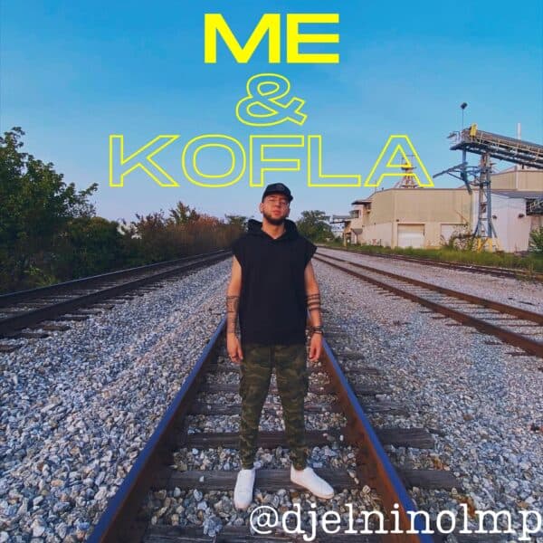 Me & Kofla (Latin Tech House Mix)