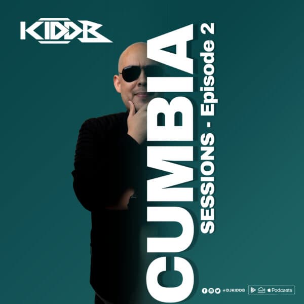 Cumbia Sessions Episode 02
