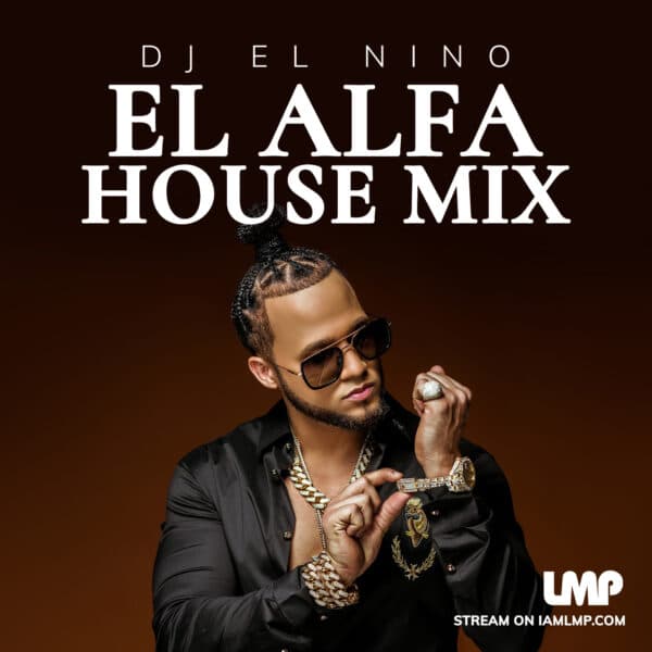 El Alfa House Mix 2022