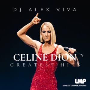 Celine Dion Greatest Hits