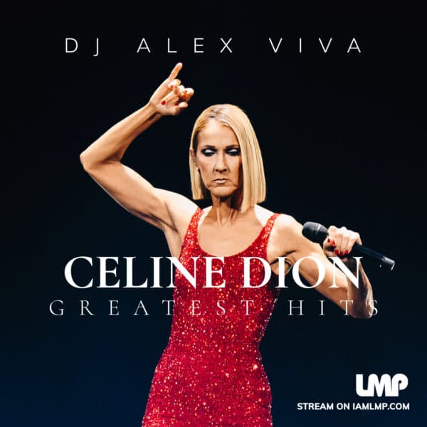 Celine Dion Greatest Hits