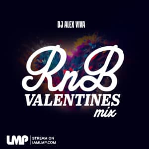R&B Mix : Valentines Day Edition 2023
