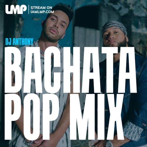 Bachata Pop Mix