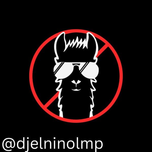 Live Set From Forbidden Llama (2/11/23)