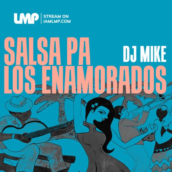 Salsa Pa Los Enamorados Mix