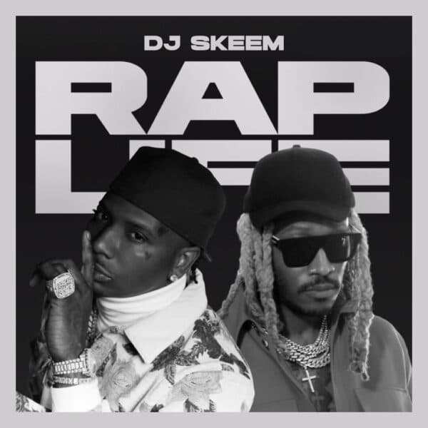 Rap Life Mix Part 01