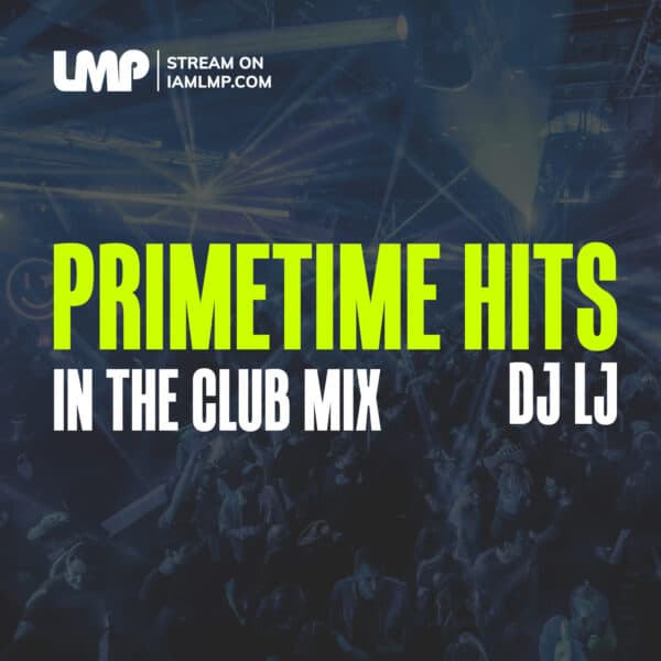 Primetime Hits : In The Club Volume 1