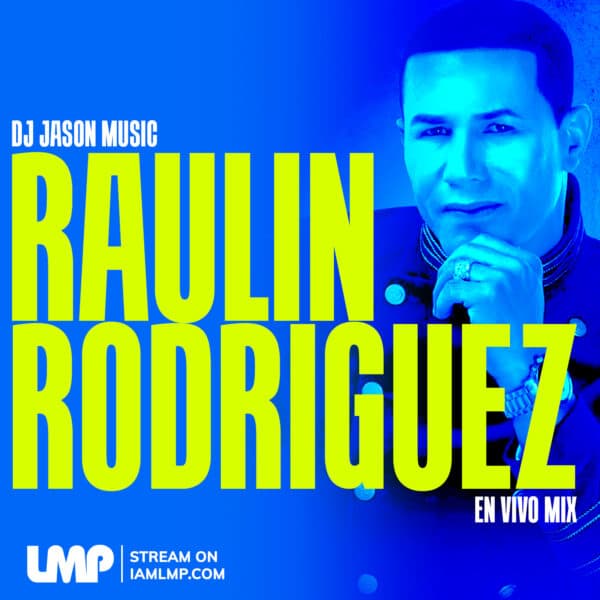 LMP Mixes 0452 : Raulin Rodriguez : Download LMP DJ In The App Store