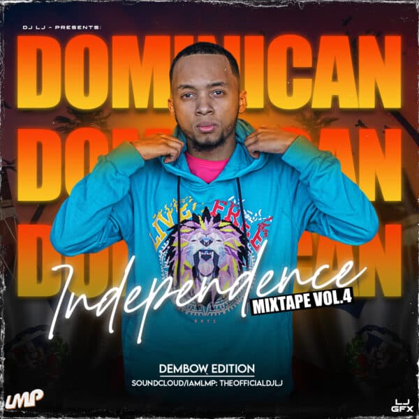 Dominican Dembow In The Building 2023