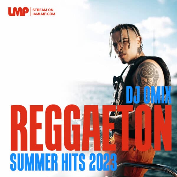 LMP Mixes 0460 : Reggaeton Summer Hits : Download LMP DJ In The App Store
