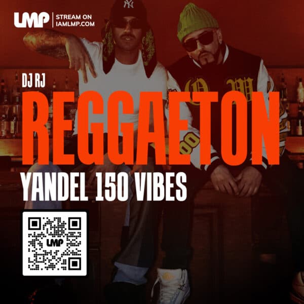 LMP Mixes 0462 : Yandel 150 Mix : Download LMP DJ In The App Store