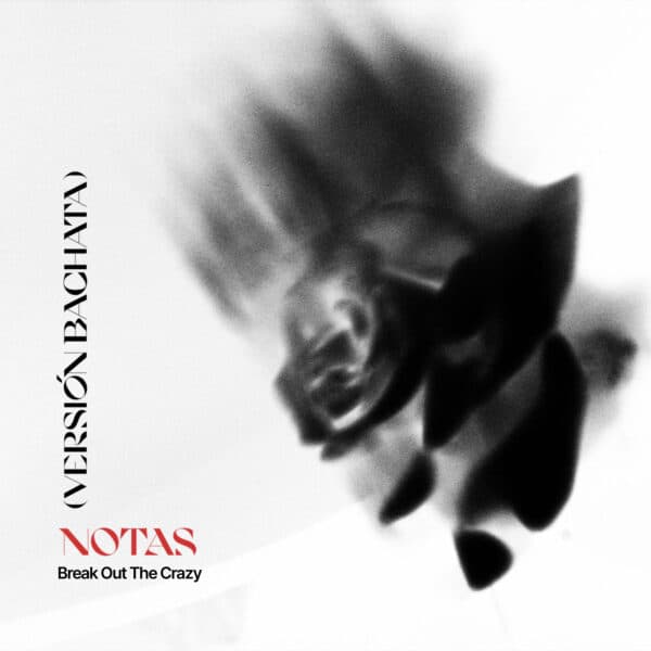 Break Out The Crazy - Notas