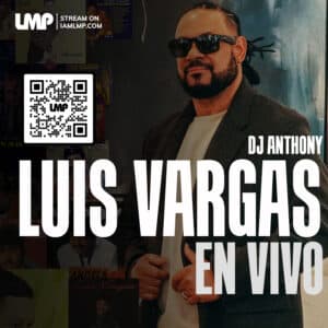 Luis Vargas En Vivo Mix 2023