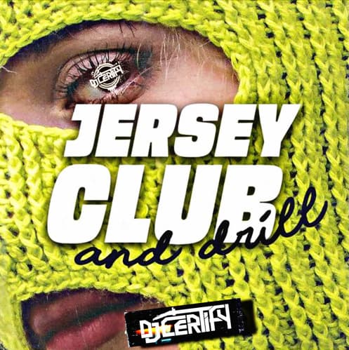Jersey Club Drill Mix 2023