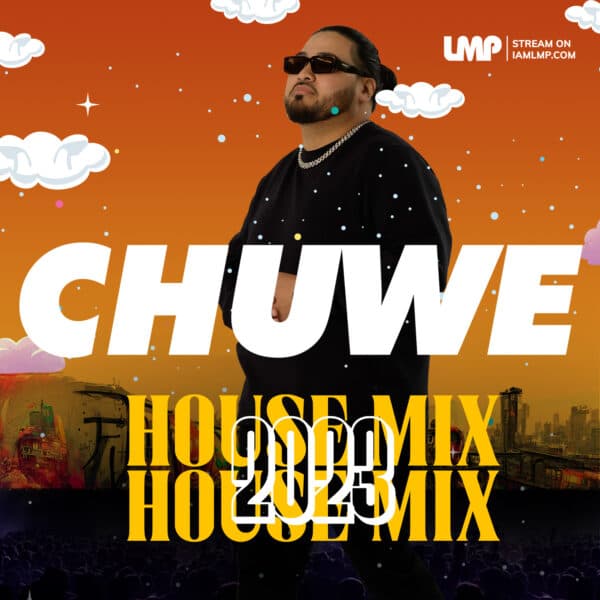 LMP Summer Chuwe House Mix 2023