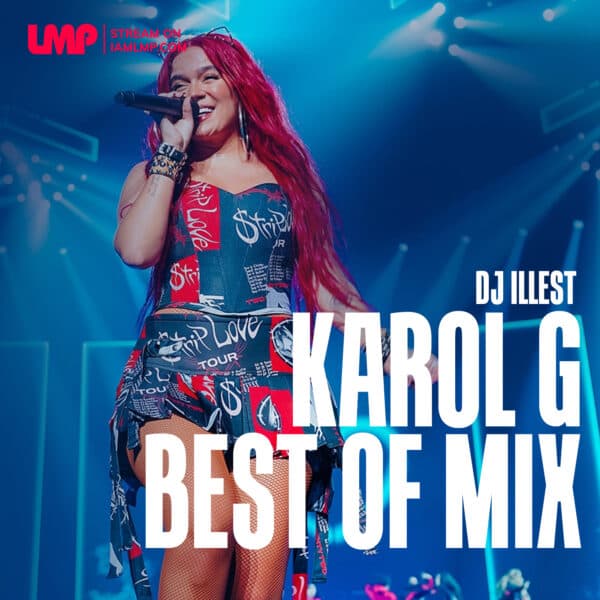 BICHOTA Best of Karol G