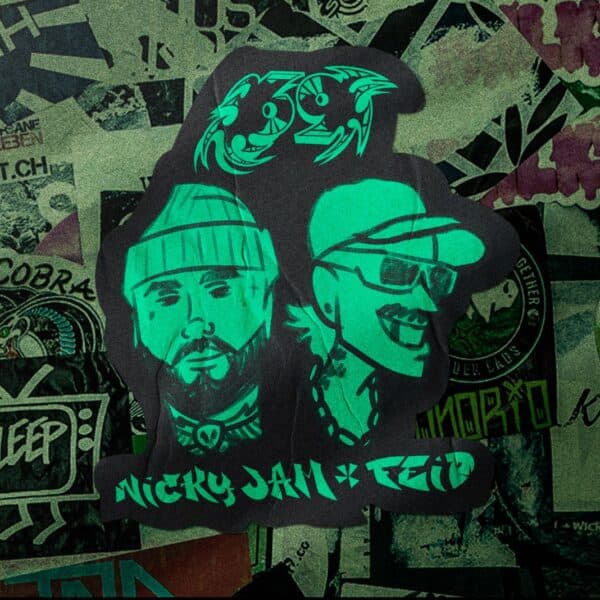 Nicky Jam x FEID - 69