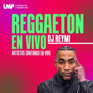 Reggaeton En Vivo Artistas Cantando En Vivo | Don Omar, Plan B, J Alvarez, Daddy Yankee