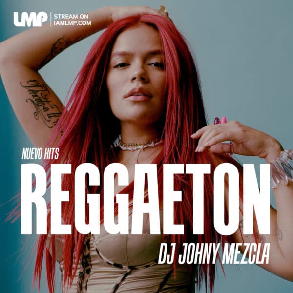 Un Perreito Reggaeton Mix