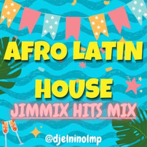 LMP Mixes 0475 : Afro Latin House Mix : Download LMP DJ In The App Store