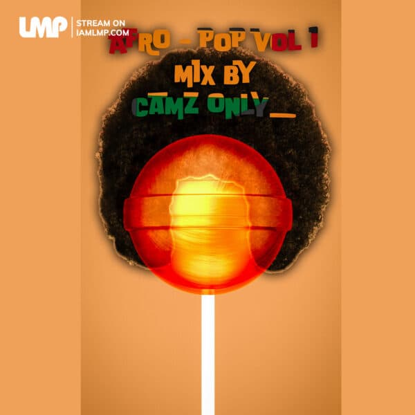 LMP Mixes 0479 : Afro Pop Summer Mix : Download LMP DJ In The App Store